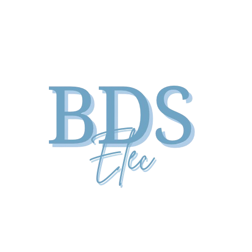 Logo de BDS ELEC